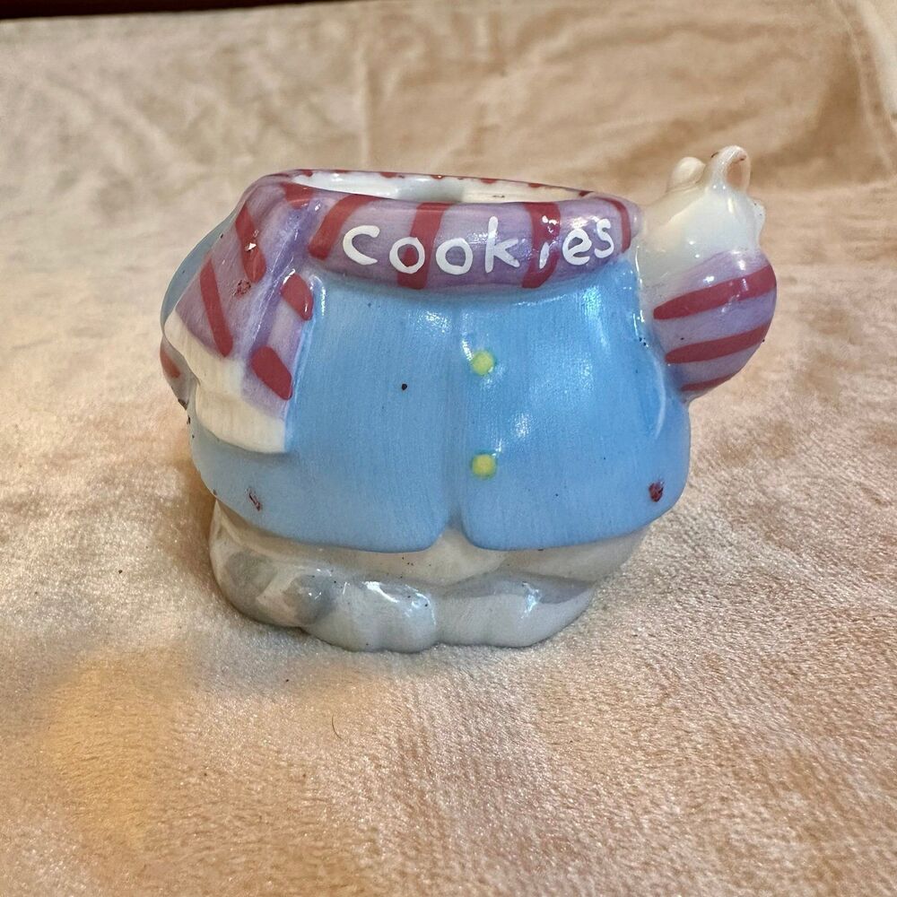 Vintage 1996 Hallmark Keepsake Ornament Replacemrnt part